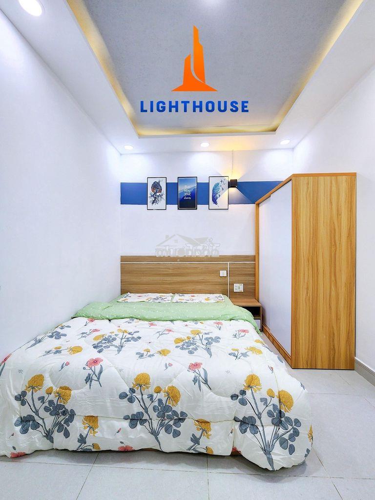 Studio ngay đh bách khoa, đh kinh tế, svđ phú thọ mới tinh như hình - 3