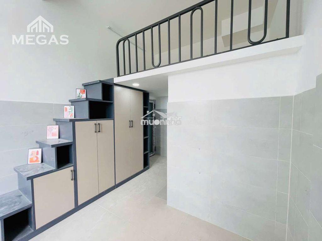 Có gì đặc biệt ở duplex này - 2