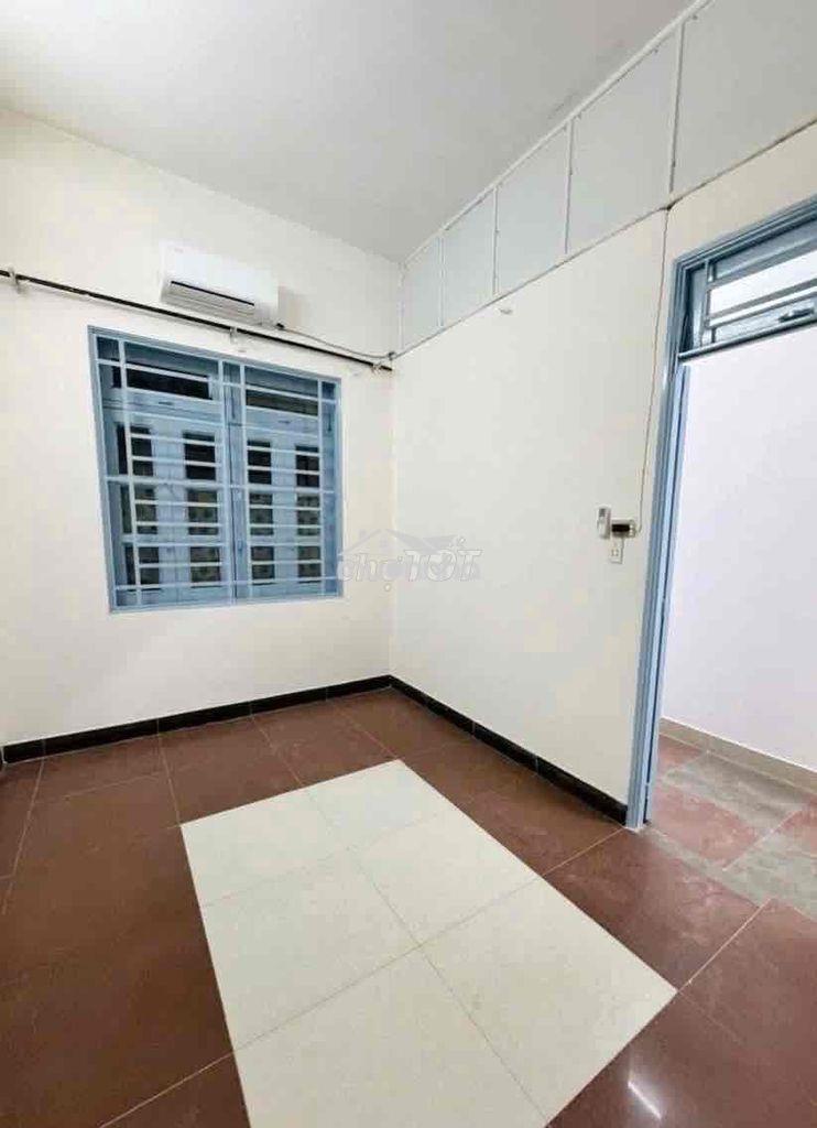 Hẻm 6m thông cách 2 căn ra mt tân hương gần nhà thờ_4x11m_2 tấm 2pn - 2