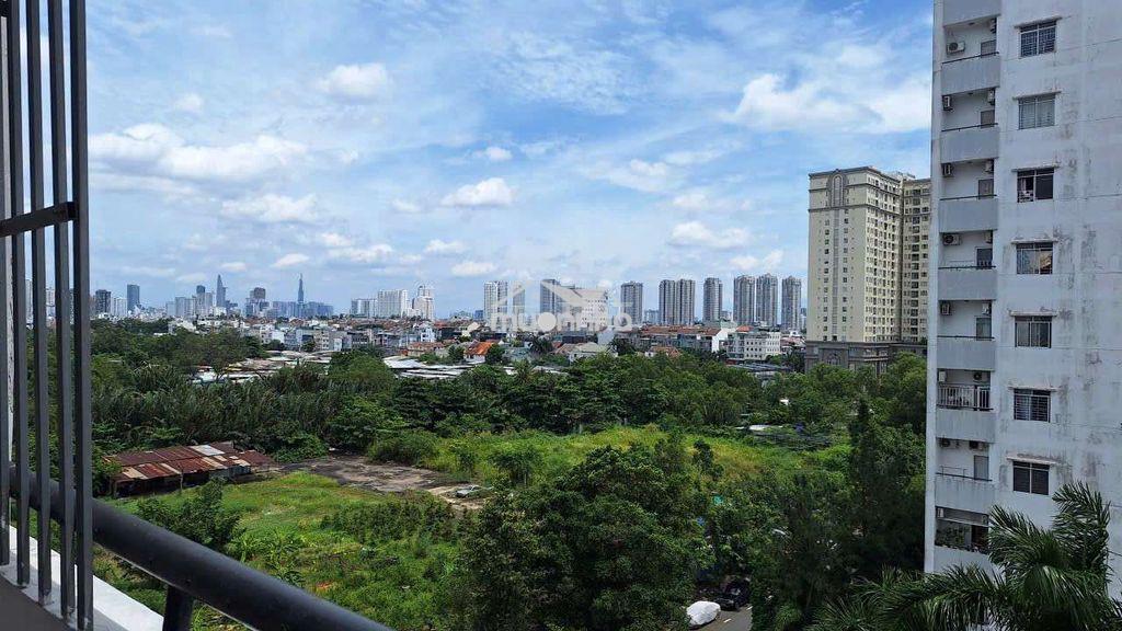Bán nhanh căn hộ him lam nam sài gòn 100m2 - 4