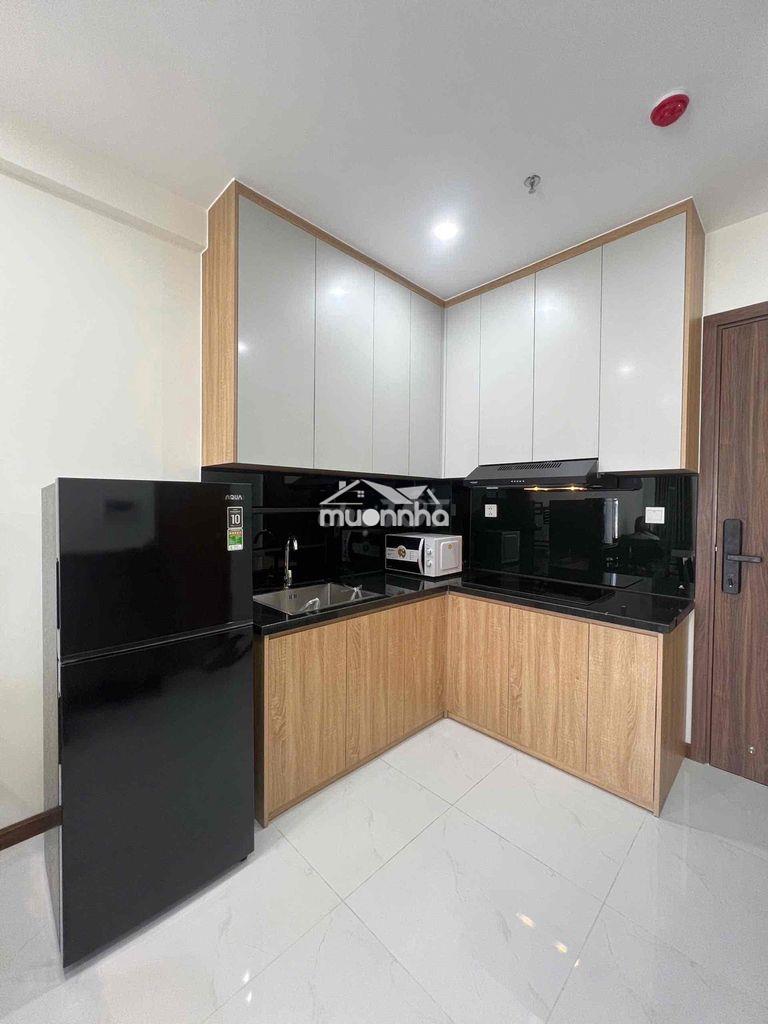 Cho thuê căn hộ diamond boulevard – 2pn | 2wc | 7,5 triệu/tháng - Ảnh 4