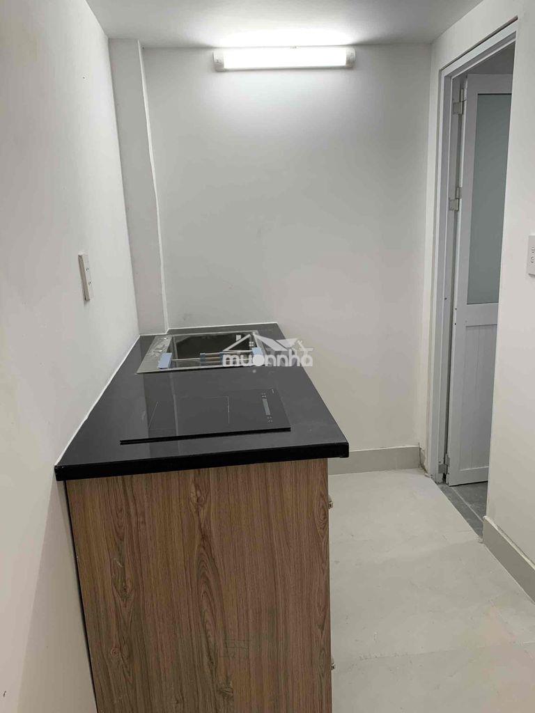 Phòng full nội thất gần đh văn lang - 4