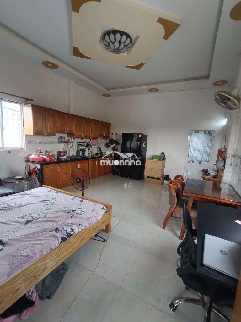 Phòng full nội thất q12 – 40m² - Ảnh 3
