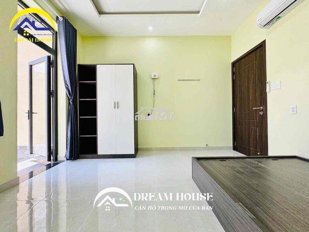 Phòng nằm ngay trung tâm bình tân thuận tiện di chuyển qua các trường - Ảnh 4