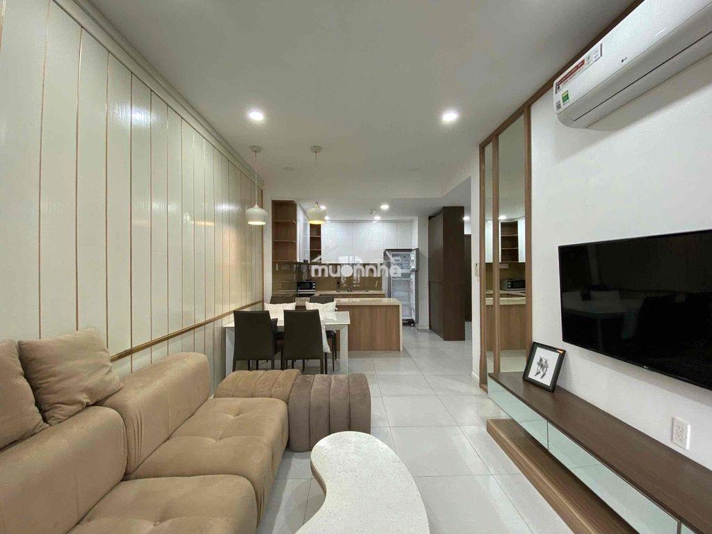 Cho thuê căn hộ chung cư orchard parkview 3pn 2wc 85m2 gần công viên - Ảnh 4
