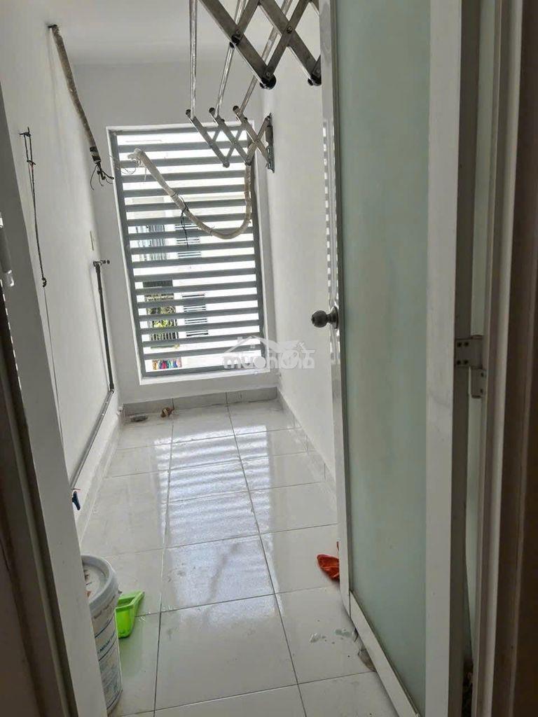 Chung cư screc-trường sa, quận 3-ko nội thất, 2pn 84m2 giá 11 triệu/th - Ảnh 4