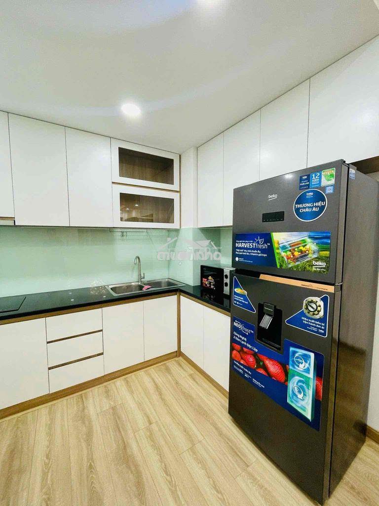 Bán căn hộ sky garden 3 căn góc 74m - 3