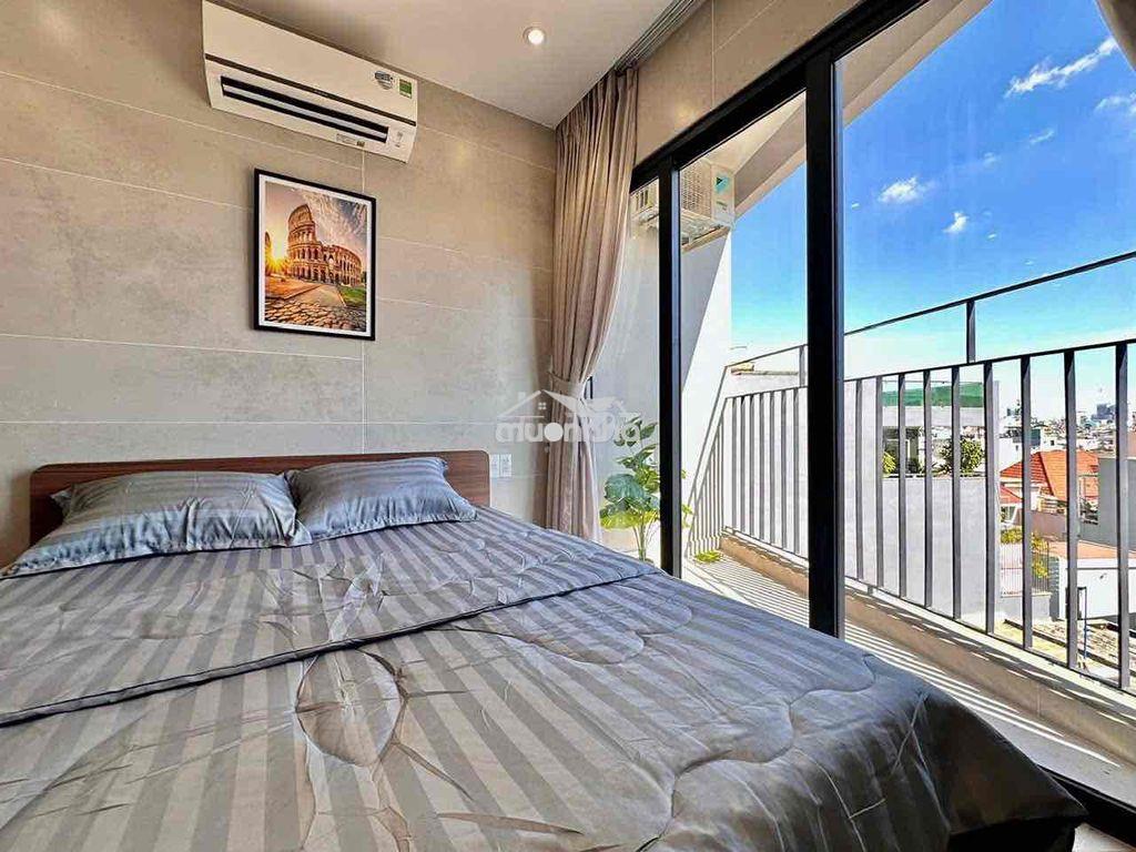 Căn hộ chung cư _ luxury có bancong, nội thất cao cấp_ hoàng văn thụ - 3