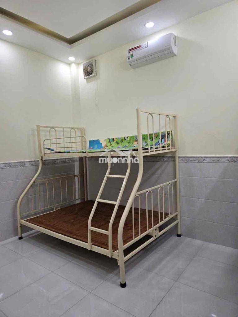 🔰Cho thuê nhà hẻm 417/69 quang trung p10 gò vấp - 2
