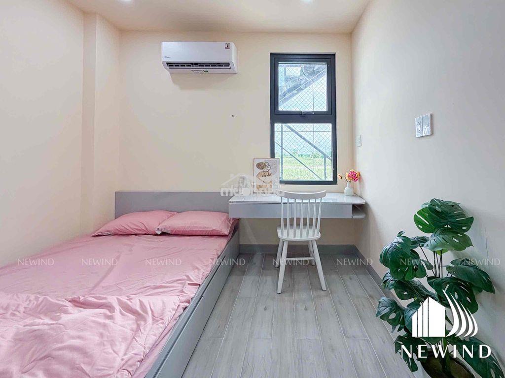 Khai trương phòng studio full nội thất có máy giặt cách tdtu 10 phút - 3