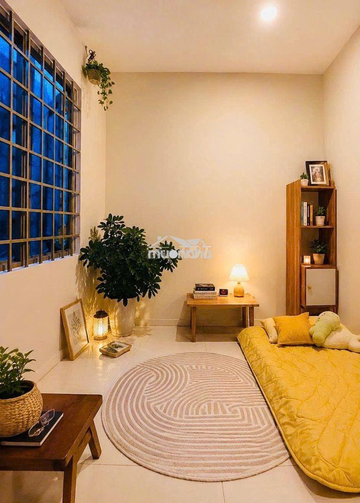 Bán nhà hòa hưng, quận 10, dt 3.3 x 14m (55 m2), 6.39 tỷ - 4