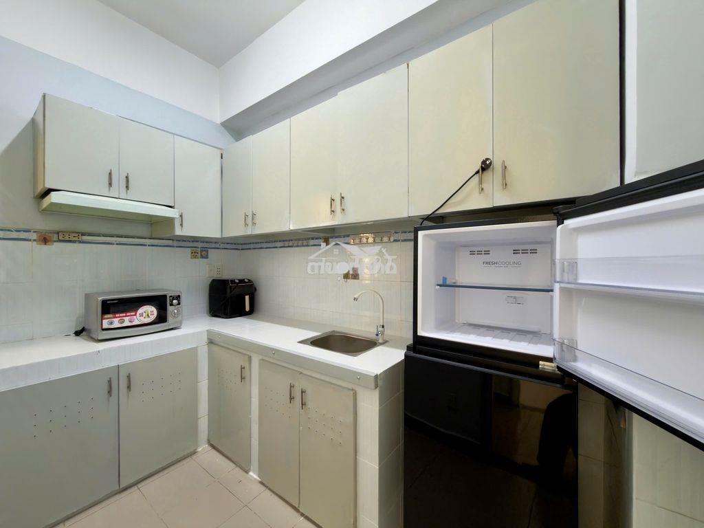 Cho thuê căn hộ 66m2 full nội thất tại chung cư phú thọ, quận 11 - 3