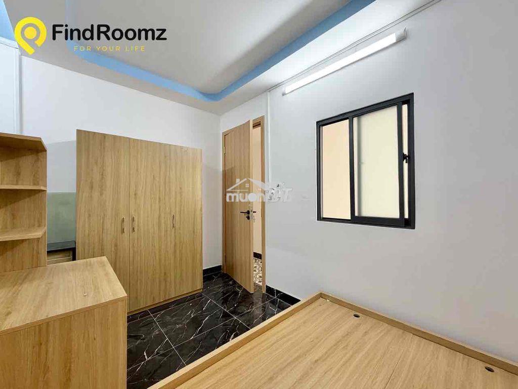 Căn hộ mini mới xây full tiện nghi ngay lê lợi cách iuh 200mét - 2