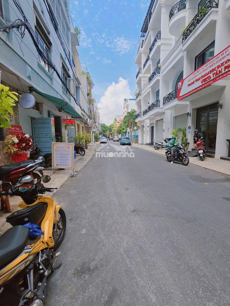 Bán nhà hẻm vip thoại ngọc hầu – 8x18m vuông vức – giá 19 tỷ tl - Ảnh 4