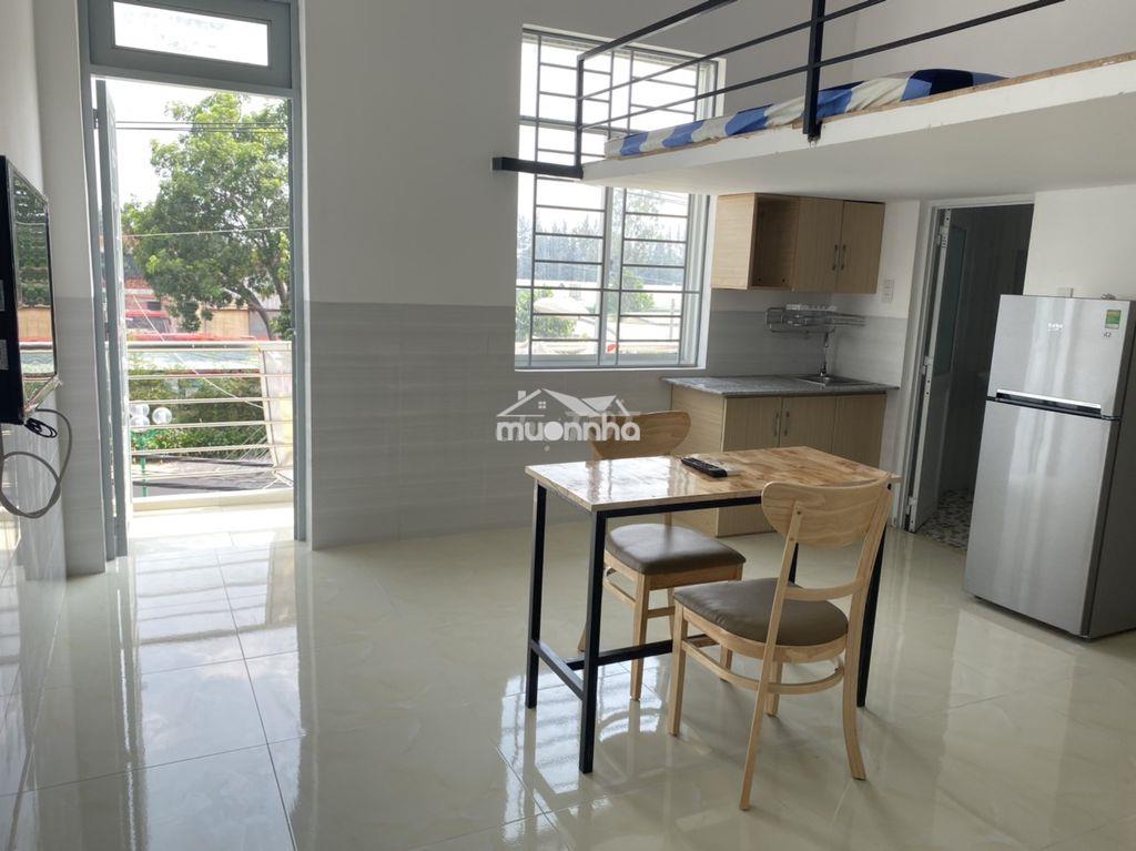 Phòng bancon gác, chính chủ, 370b phạm văn bạch - Ảnh 4