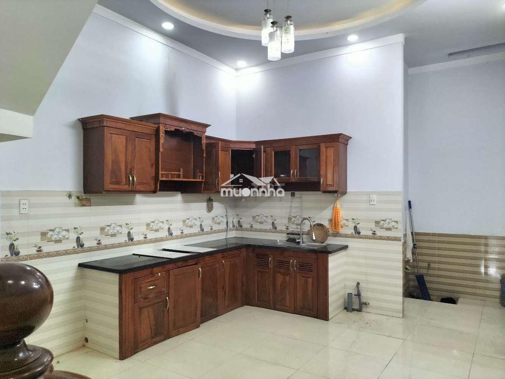 💥 Rẻ nhất rồi có 6,5t. 4phòng ngủ  sát chợ đường nhựa 7m  phải nhanh ạ - 4