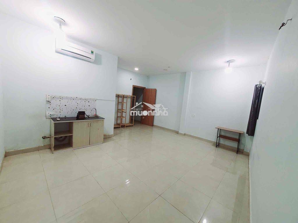 Phòng trọ gần đại học y dược, đại học hùng vương, chợ lớn,chợ kim biên - 2