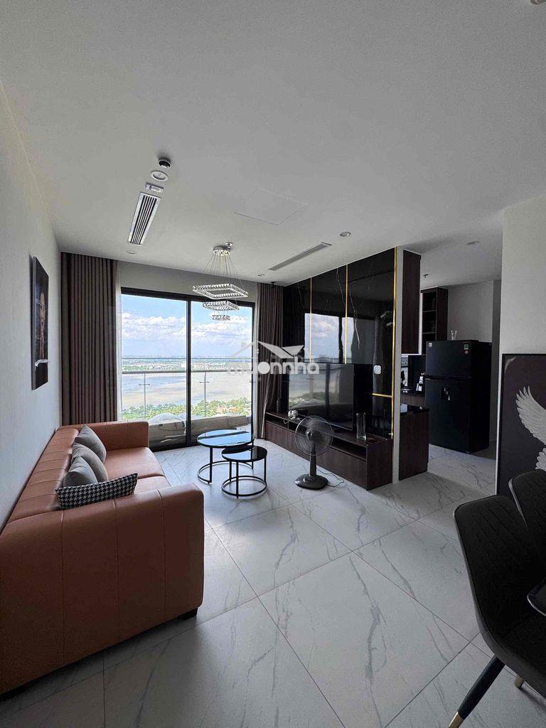 Cho thuê 1-2-3pn vinhomes grand park quận 9 giá chỉ từ 4tr - Ảnh 2