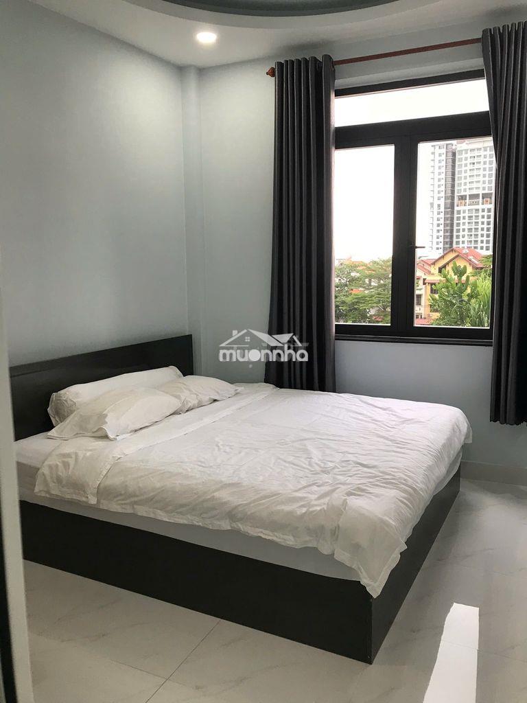 Cho thuê căn hộ 1pn riêng biệt thảo điền quận 2 - Ảnh 3