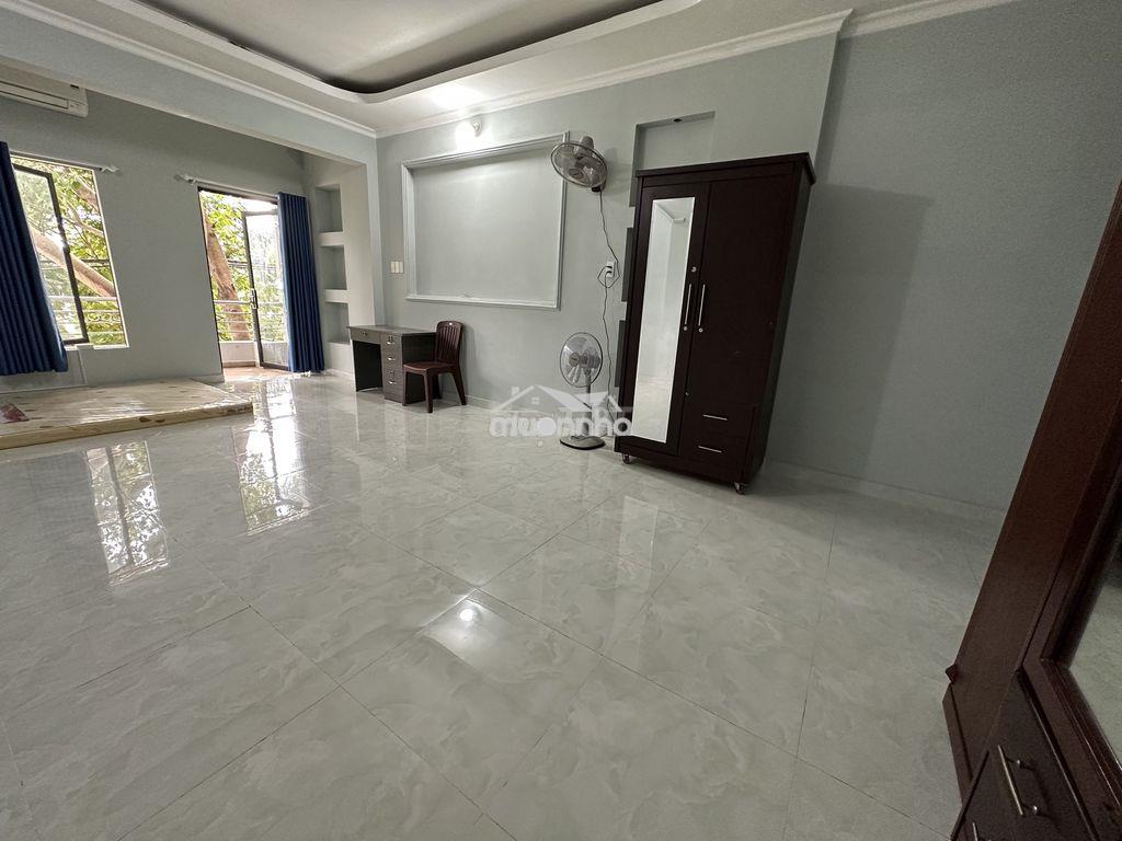 Phòng siu rộng đặng thuỳ trâm, ngay cổng đh văn lang, full nội thất - 4