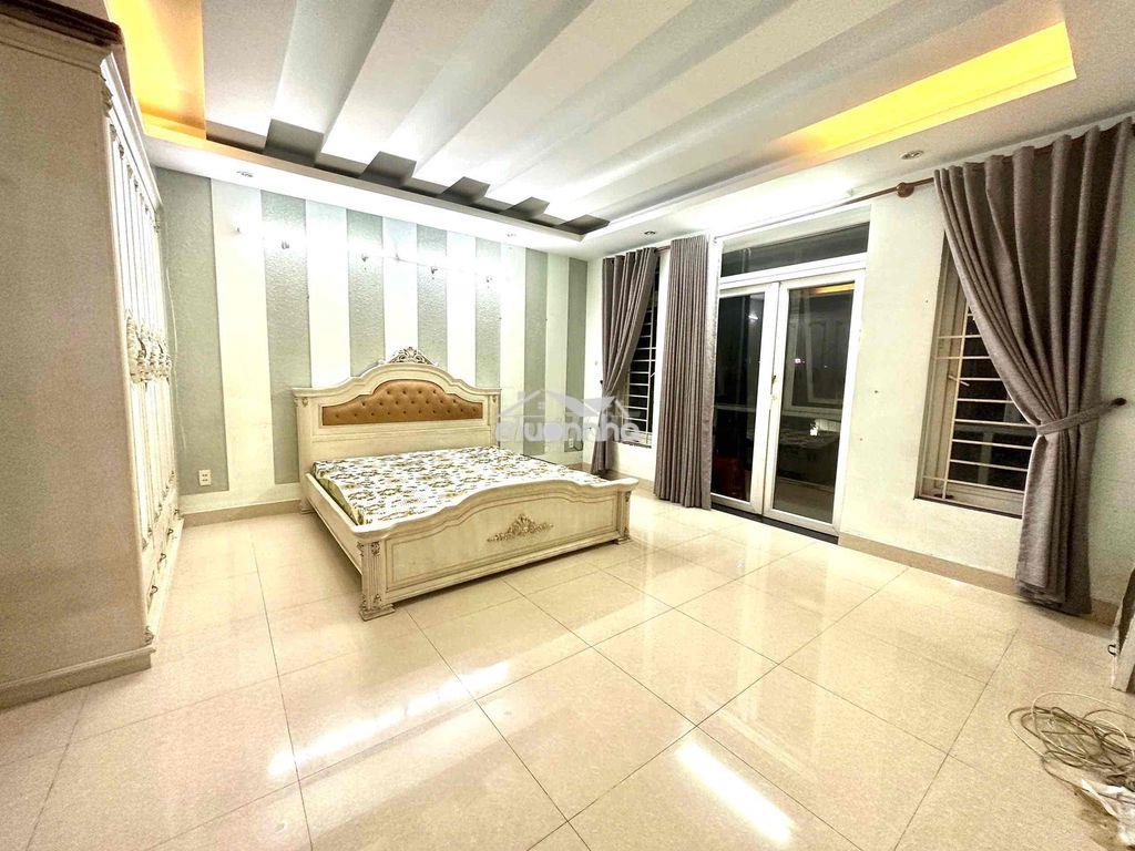 Nhà trọ iboss hà huy giáp gần đại học nguyễn tất thành nttu quận 12 - 4