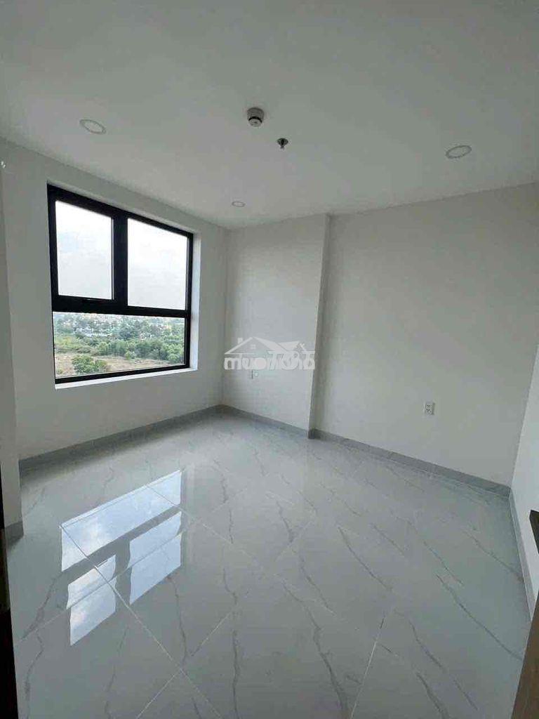 Cho thuê chung cư c2 phú mỹ 2pn-1wc nhà mới 100% - 4