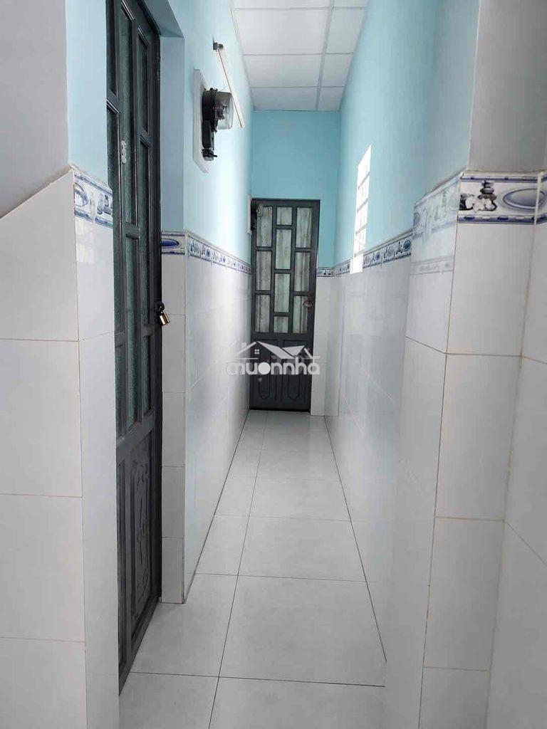 Bán nhà 6tỉ600 - 4 tầng – cách mặt tiền tân mỹ chỉ 15m – đang có dòng - 4