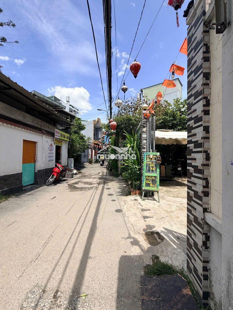 21 triệu – cho thuê nhà nguyên căn nơ trang long, bình thạnh - Ảnh 2