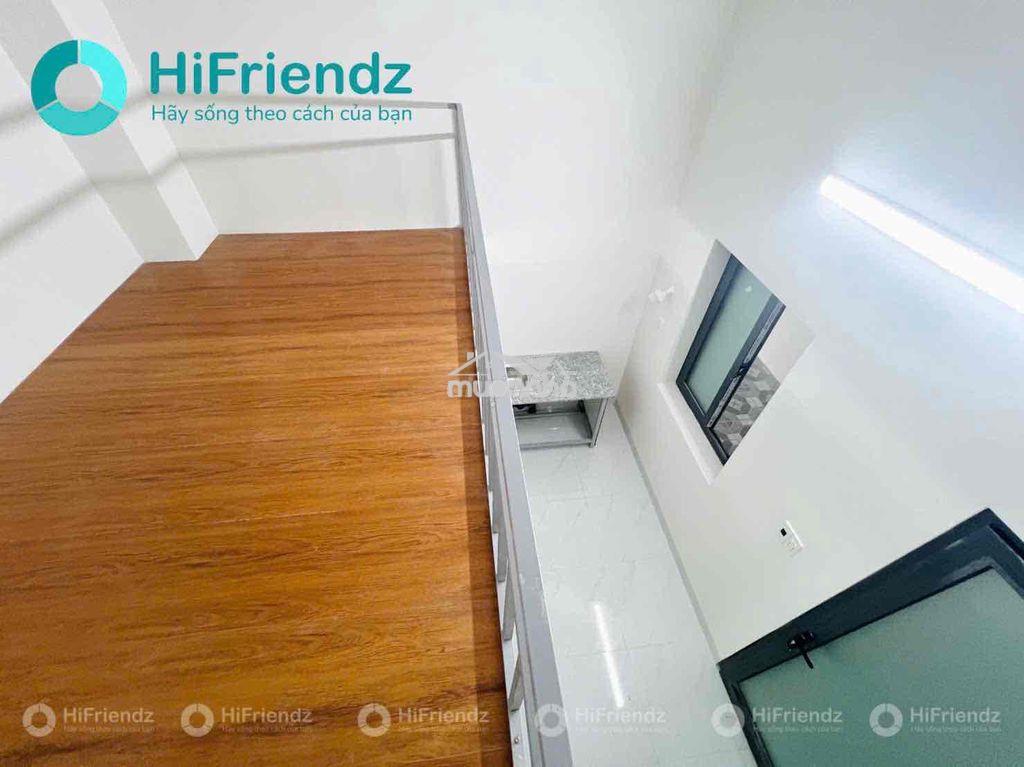 Duplex tân đông hiệp gần cđ đồng an, kcn, go! dĩ an, full tiện nghi - 4