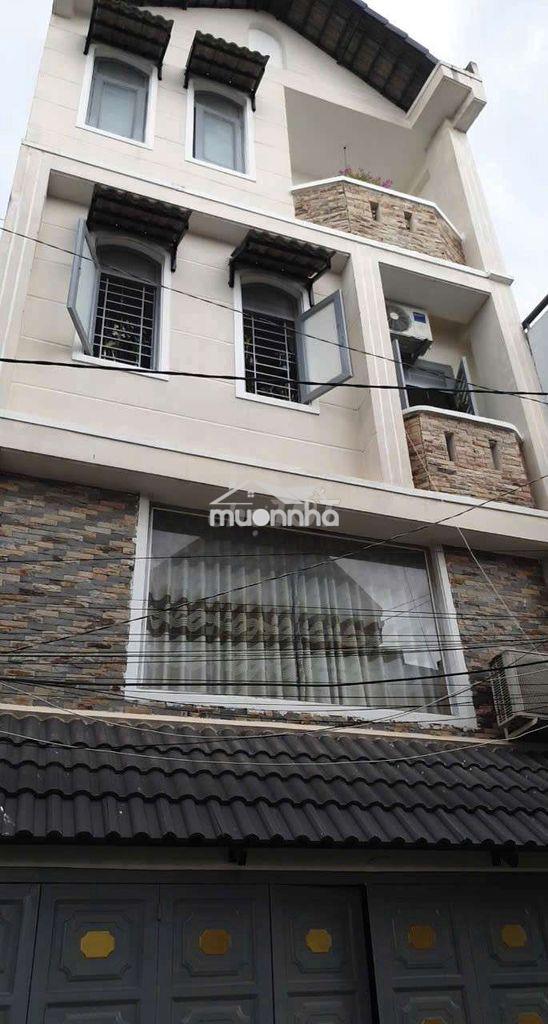 6mx12m. nhà 1 lửng 2 lầu 6pn 4wc. ta11