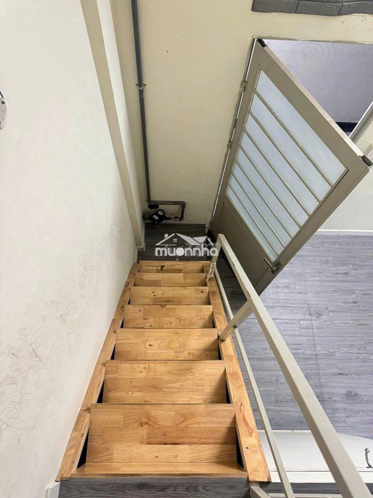 Căn hộ becamex định hòa. khu thang máy: 535 triệu - 2
