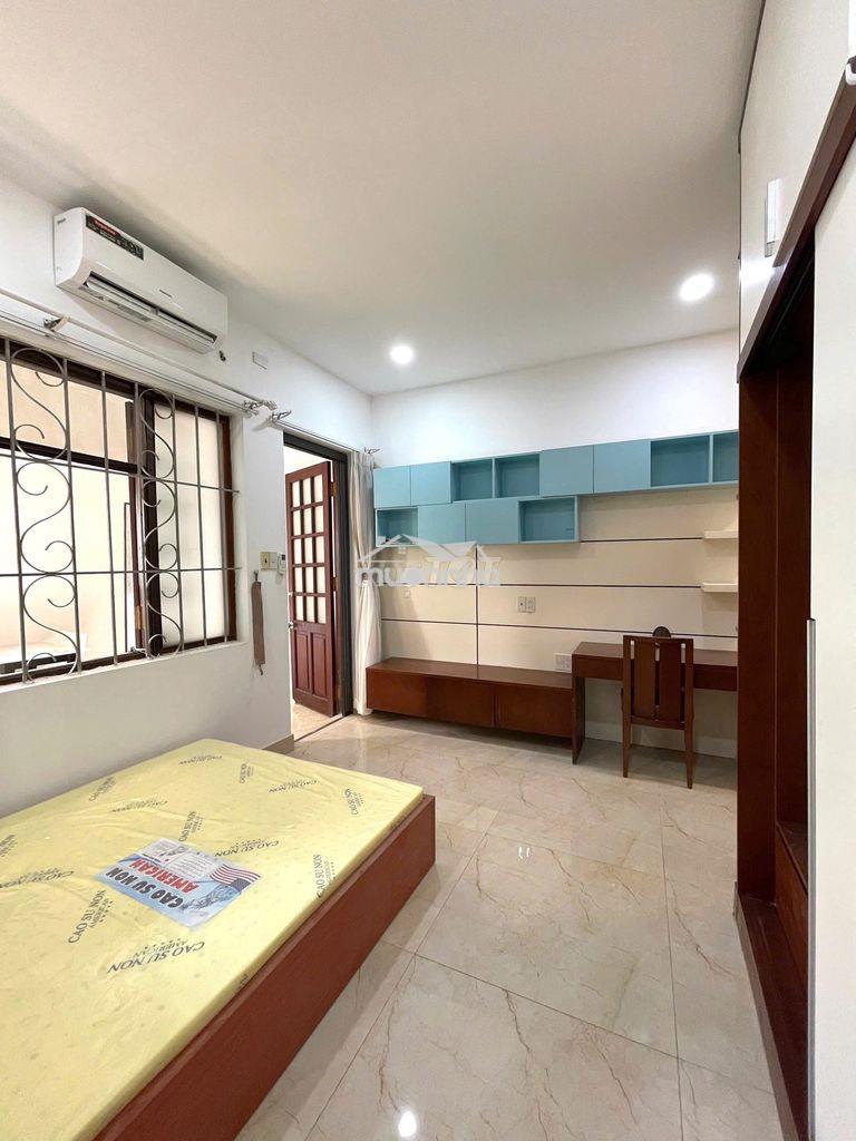Cho thuê căn hộ full nội thất - 50m2 - bình thạnh. - 4