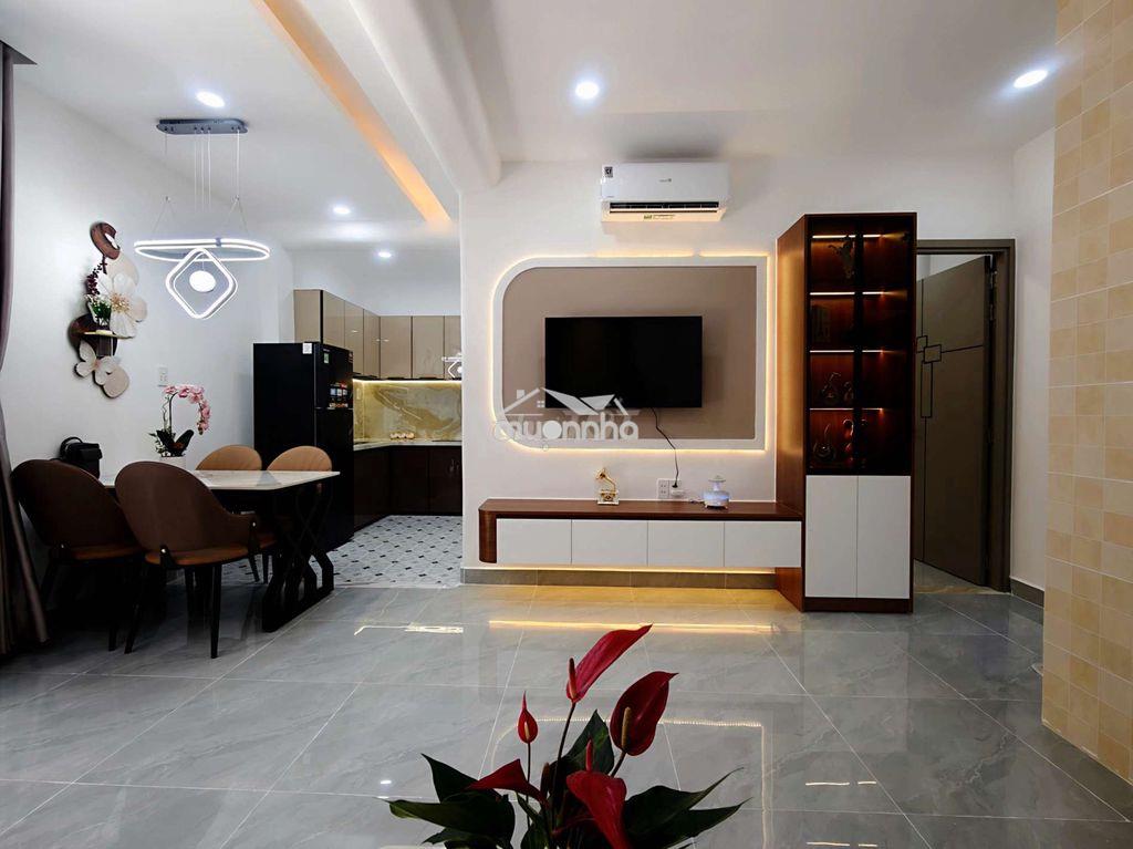 ​🔥 [Pn01] siêu phẩm nhà đẹp - bề ngang khủng long bạo chúa 7m2 🔥 - 4