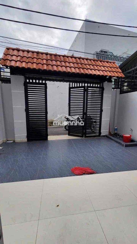 Nhà 2 tầng mới 3pn 3wc 4x18 đs6 linh tây td - 3