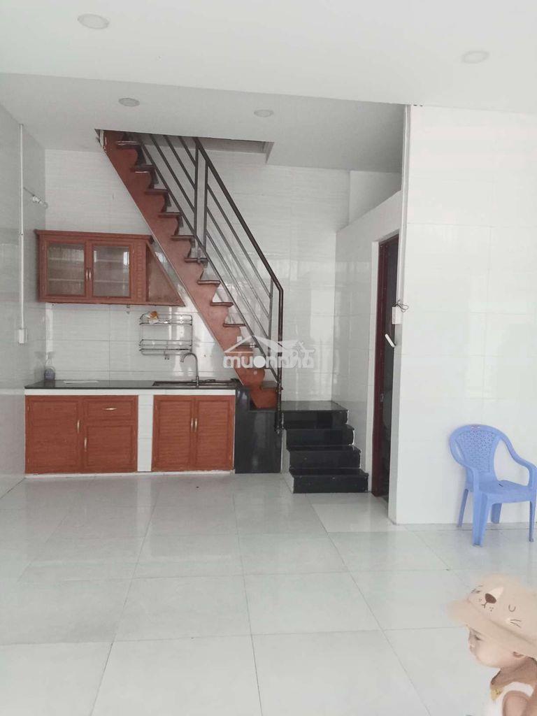 Cho thuê hẻm xe hơi đường lê quang định - 2
