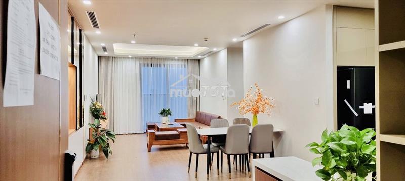 Giảm 800tr cho căn hộ 3pn, 108m2 tại hoàng thành pearl, giá chỉ 8.3d