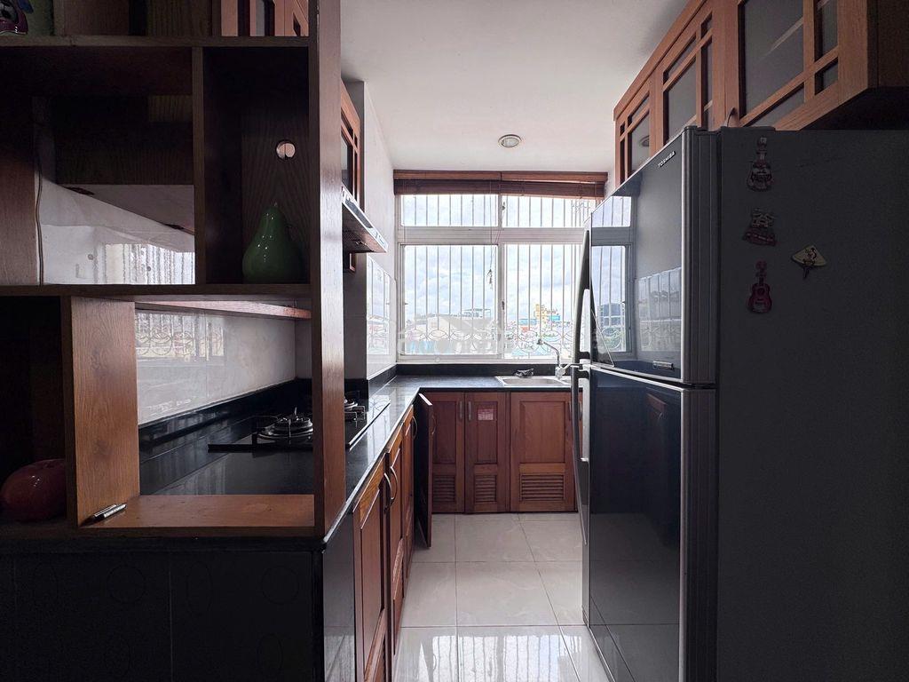 Cho thuê nhanh căn hộ 2pn tại cc bigemco - q11 - Ảnh 4