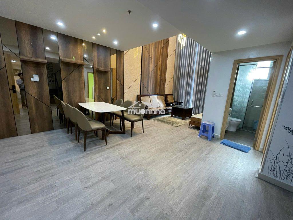 Căn hộ đặc biệt, 3pn 3pn, 127m2, celadon city, full nt, ở ngay - 3