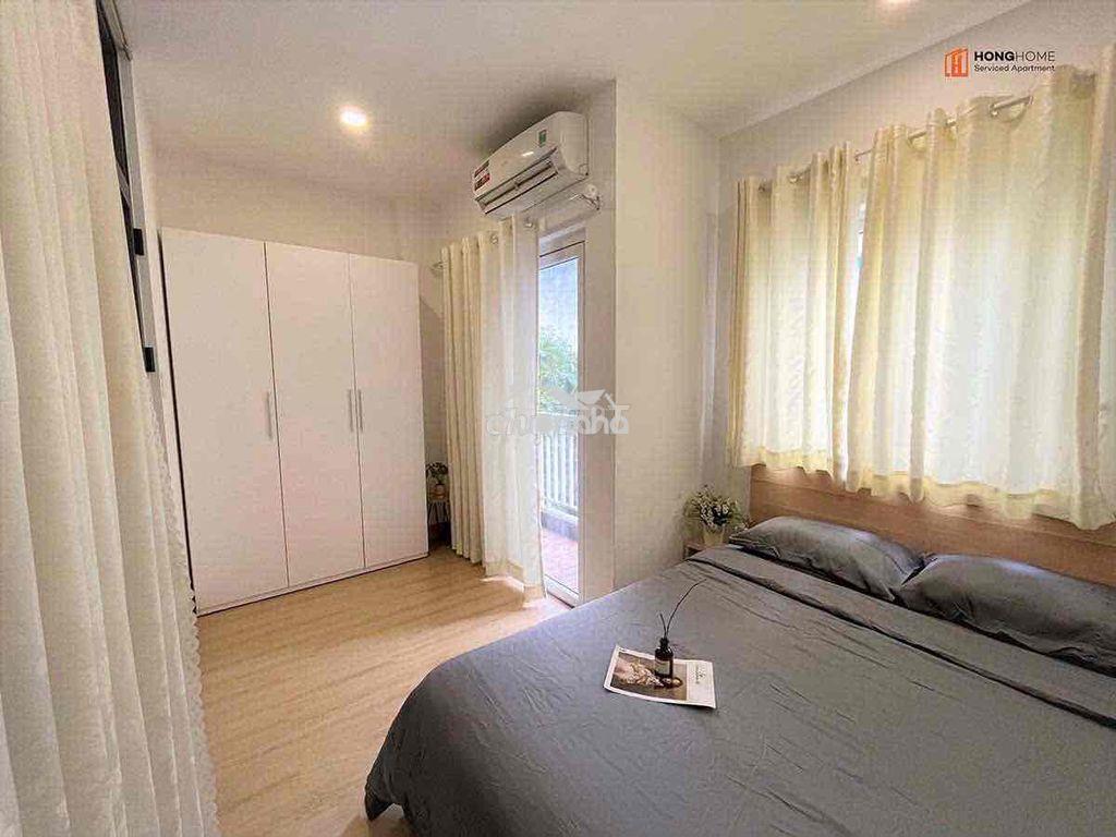 🏡 Cho thuê căn hộ 1 phòng ngủ tân bình – gần sân bay tân sơn nhất ✨ - 3
