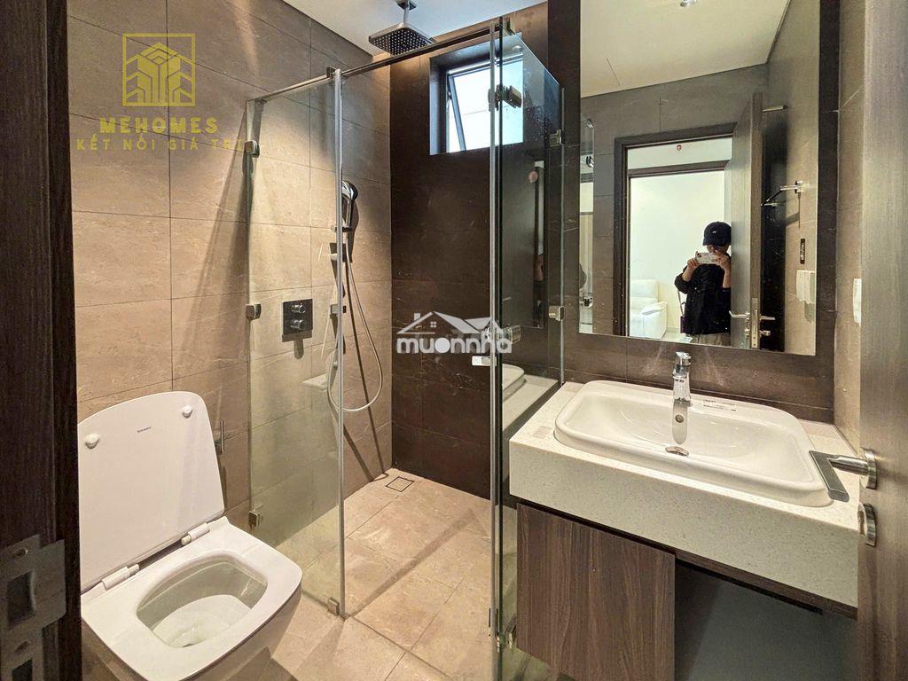 🍀 Diamond centery 3pn full nội thất, ở liền, tặng chỗ đậu xe ô tô - Ảnh 2
