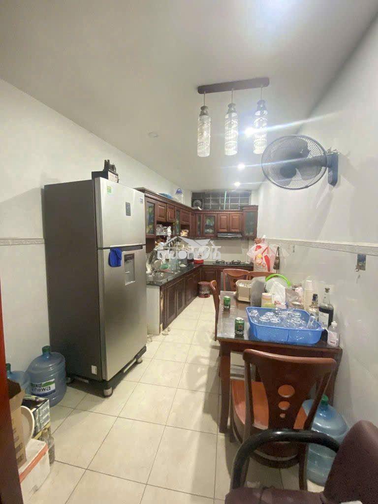 Cho thuê phòng ban công- quận 10 – full nội thất -vĩnh viễn, p4, q10 - Ảnh 4
