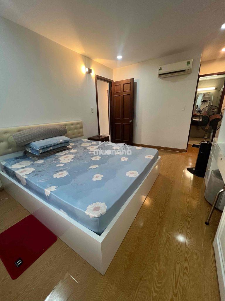 🍀Bán giai việt👉2pn 115m 5.xty👉3pn 150m 6.x tỷ💥sổ hồng📍mt tạ quang bửu - 4