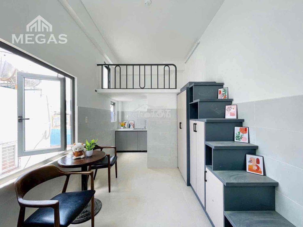 Phòng ngay thoại ngọc hầu- ngã tư bốn xã giá chỉ 4tr - 2