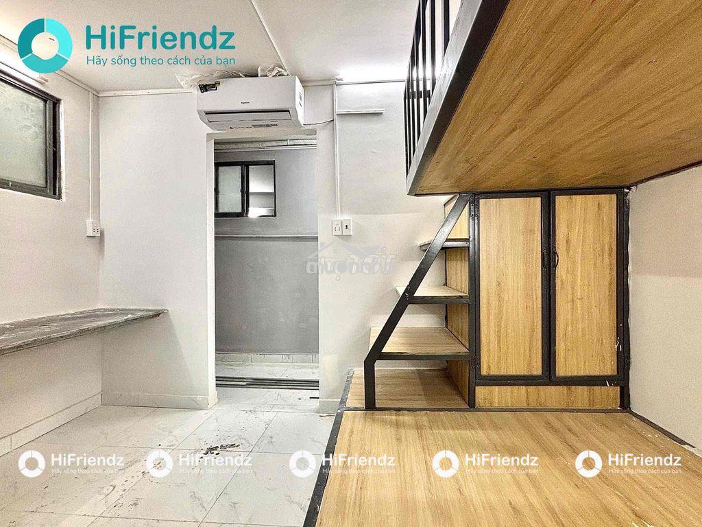 Khai trương duplex mới gần đh giao thông vận tải cs3 - quận 12 - Ảnh 4