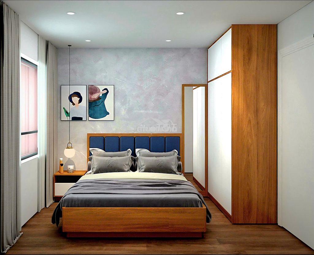 Căn hộ mới 100%, 73m2, gía chỉ 18 triệu, nội thất cao cấp - Ảnh 4