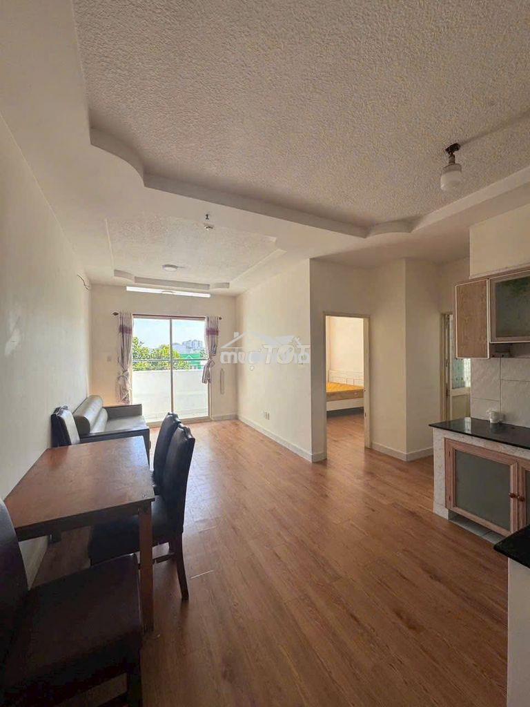 Chung cư nhiêu tứ, hoa sứ, pn: 2pn, ntcb, 62m2, 10triệu - Ảnh 3