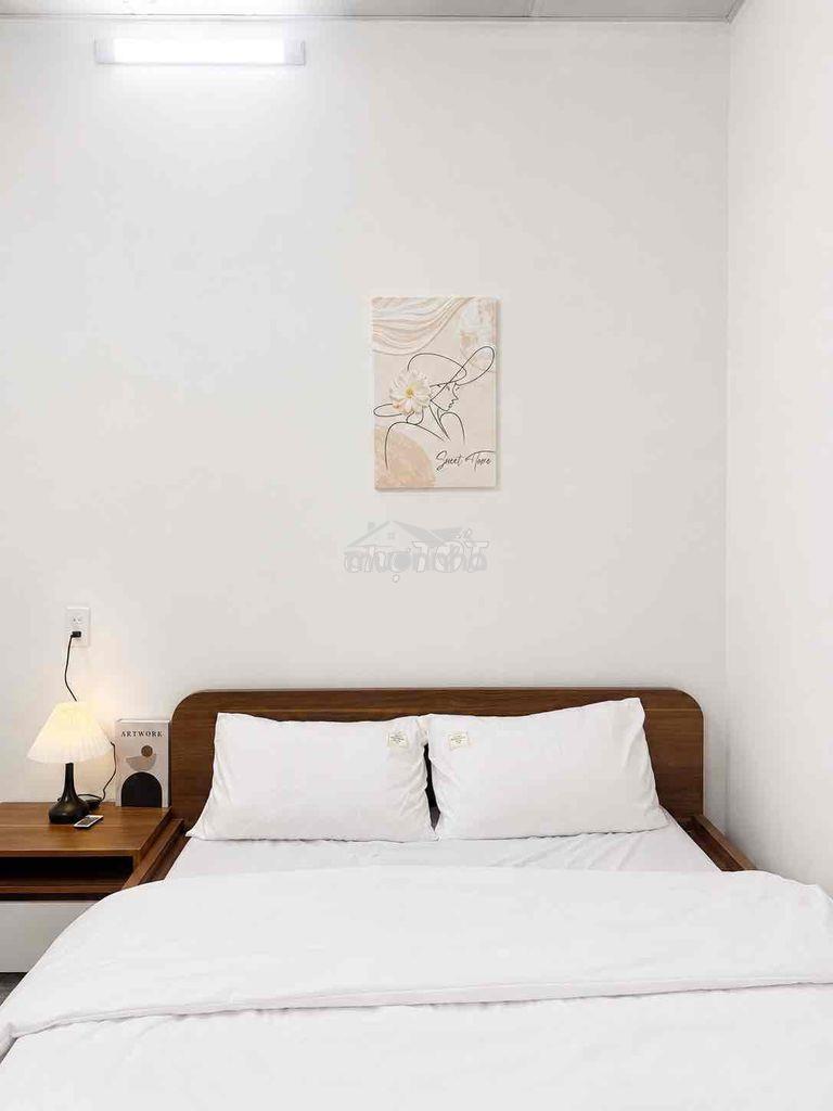 Studio full nội thất vip nhất vườn lài dành cho các bạn sinh viên nttu - Ảnh 3