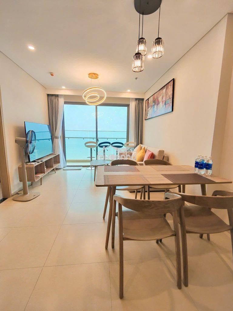 🌊 Bán căn hộ the sóng 72m² –trực diện biển – xem pháo hoa tại nhà - 3