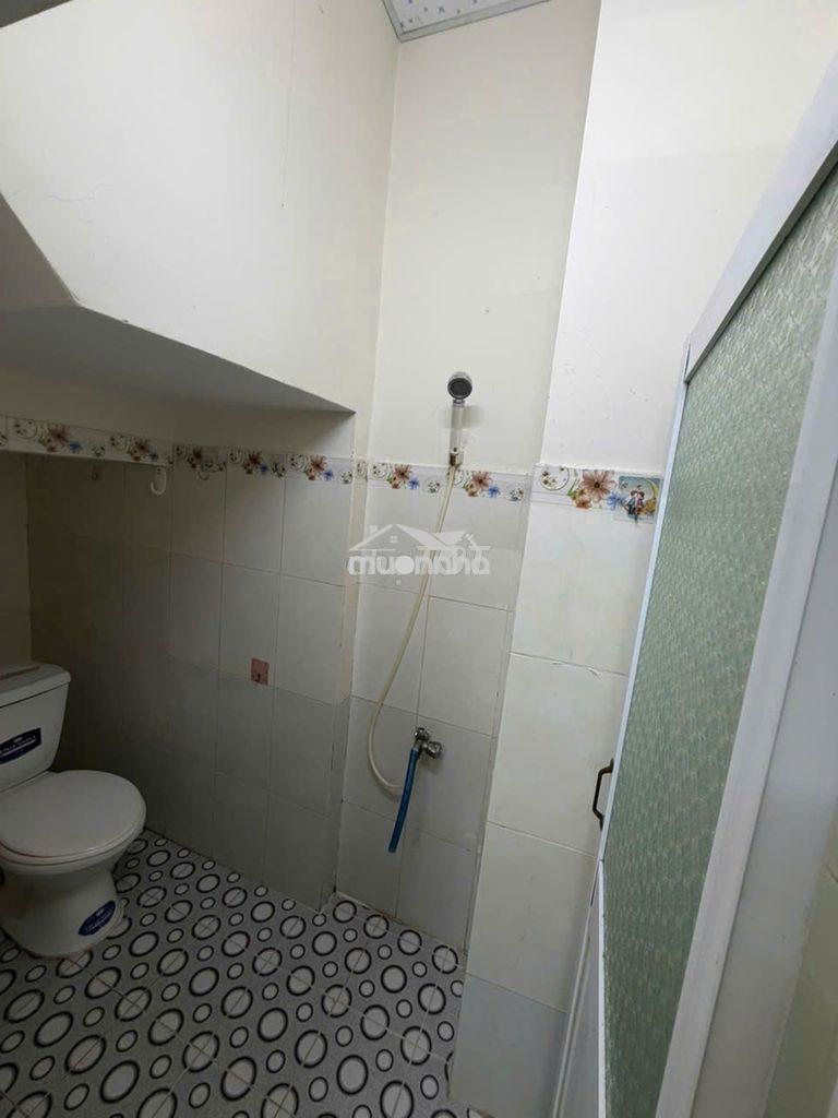Nhà cho thuê nhà hẻm 748// thống nhất( an hội đông) p15 gò vấp - 2