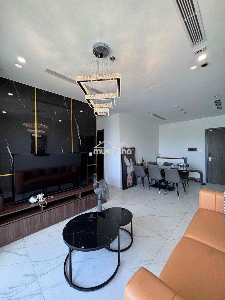 Cho thuê 1-2-3pn vinhomes grand park quận 9-giá chỉ từ 5tr - Ảnh 3